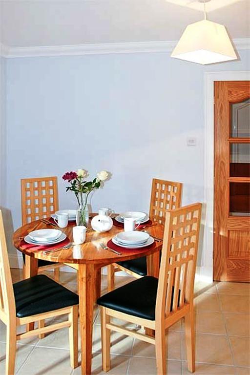 Hillview House Hostel Inverness Ngoại thất bức ảnh
