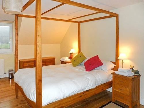 Hillview House Hostel Inverness Ngoại thất bức ảnh